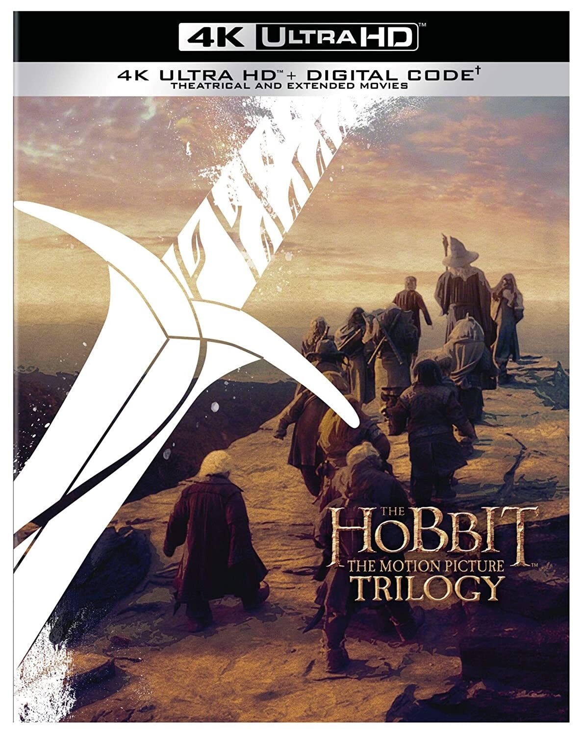 The hobbit